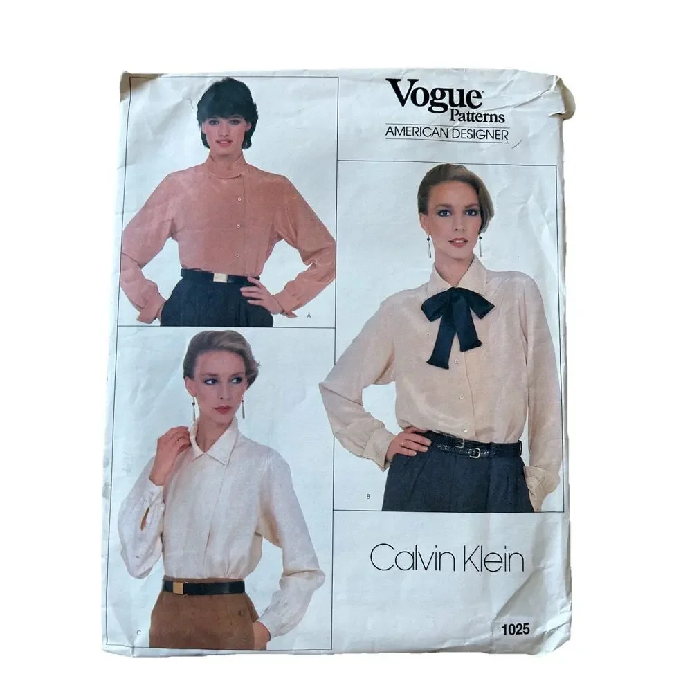 vogue paris original american designer carol horn